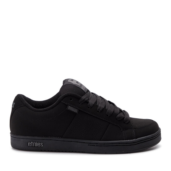 Sneakersy Etnies Kingpin - Czarny