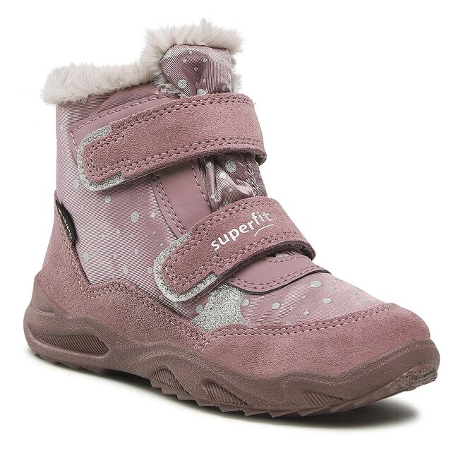 Superfit Hótaposó Superfit GORE-TEX 1-009226-8500 S Lila