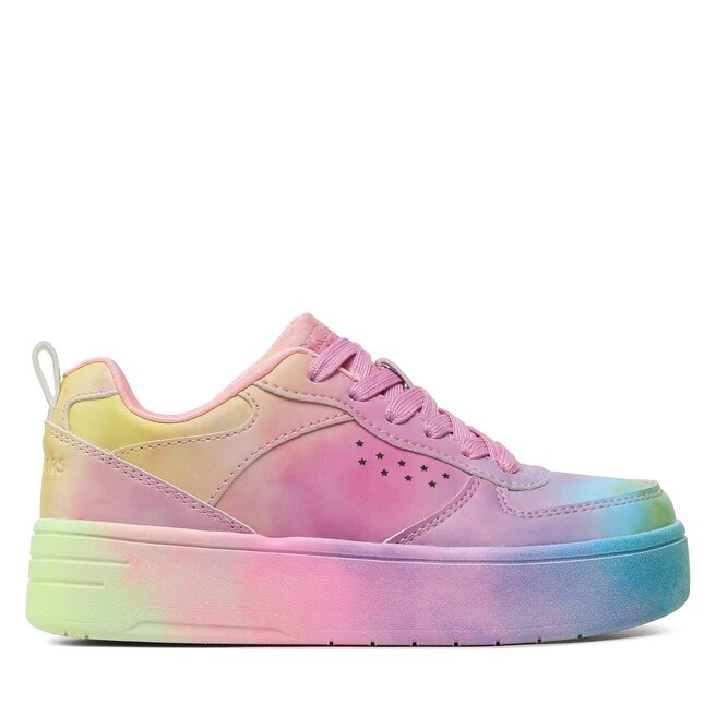 Skechers Sneakers Skechers Electric Remix 310196L/MLT Multi