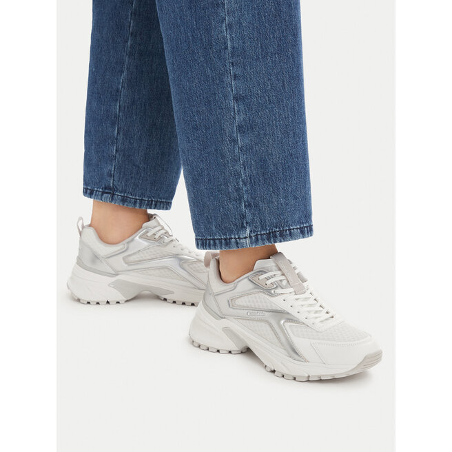 Sneakersy Calvin Klein