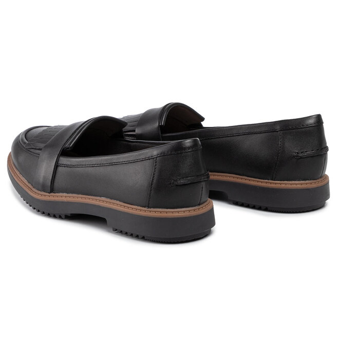 clarks raisie theresa