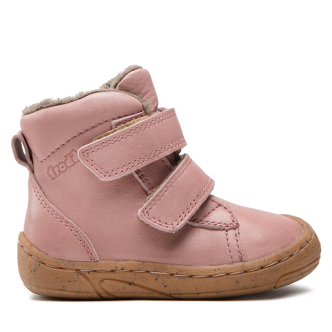 Froddo Botas altas Froddo G2110112 Pink