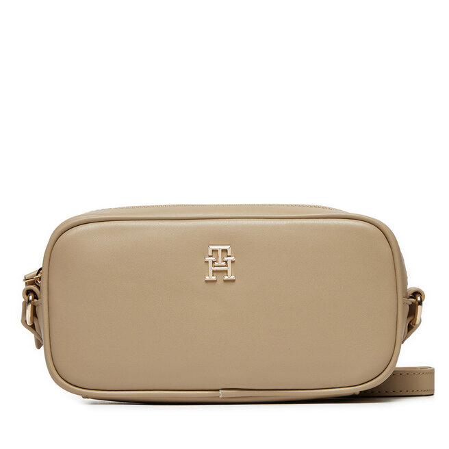 Torebka Tommy Hilfiger - Beżowy