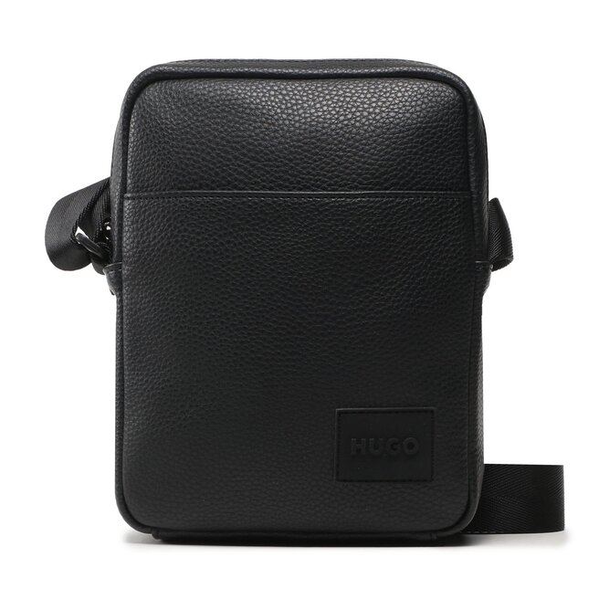 Hugo Borsellino Hugo 50492054 Black 1