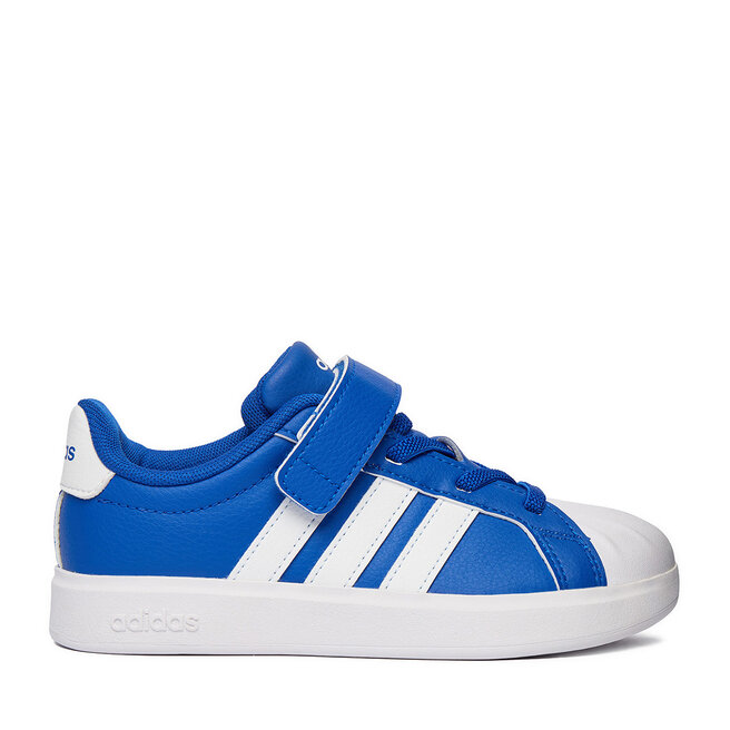 Chłopięce sneakersy adidas