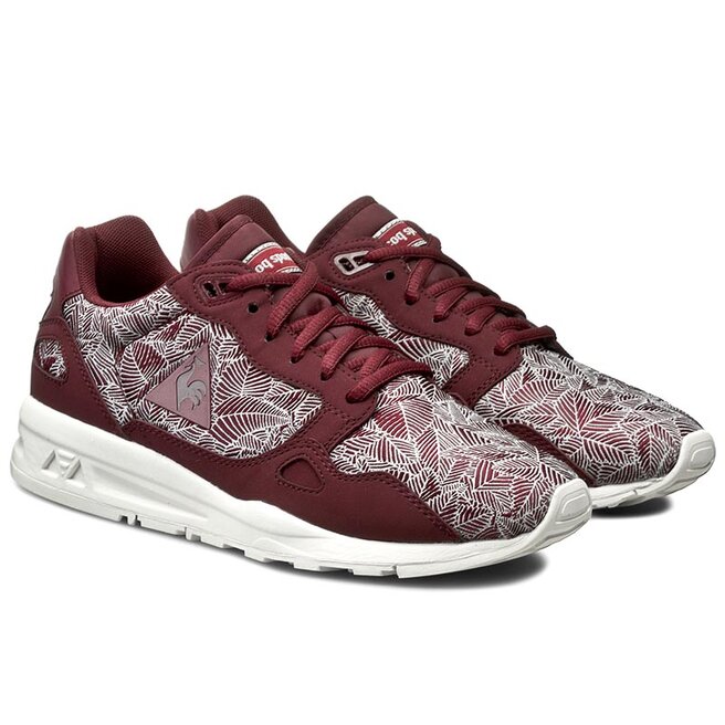 Zapatillas Le Coq Sportif Lcs R900 W Foliage Jacquard 1620213 Port