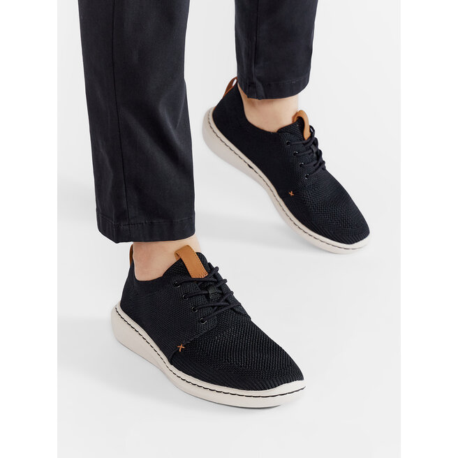 Clarks Step Urban Mix 261381787 Black 