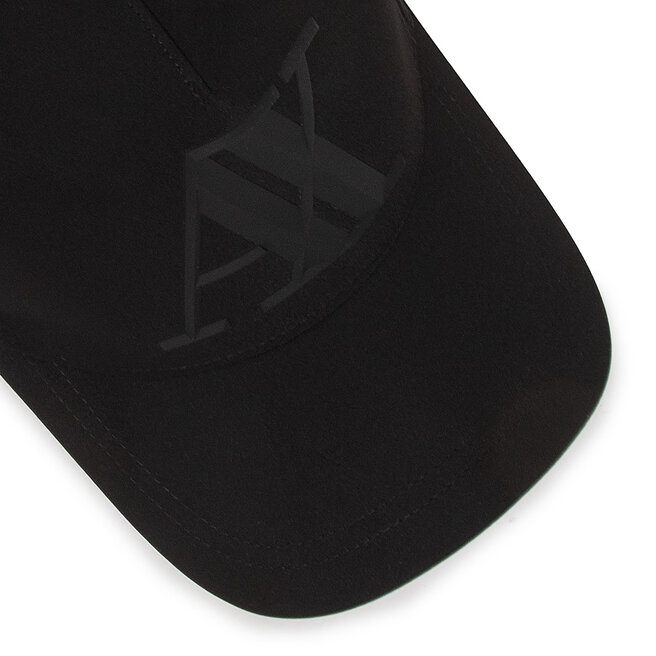 Armani Exchange Șapcă Armani Exchange 954079 CC518 00020 Black
