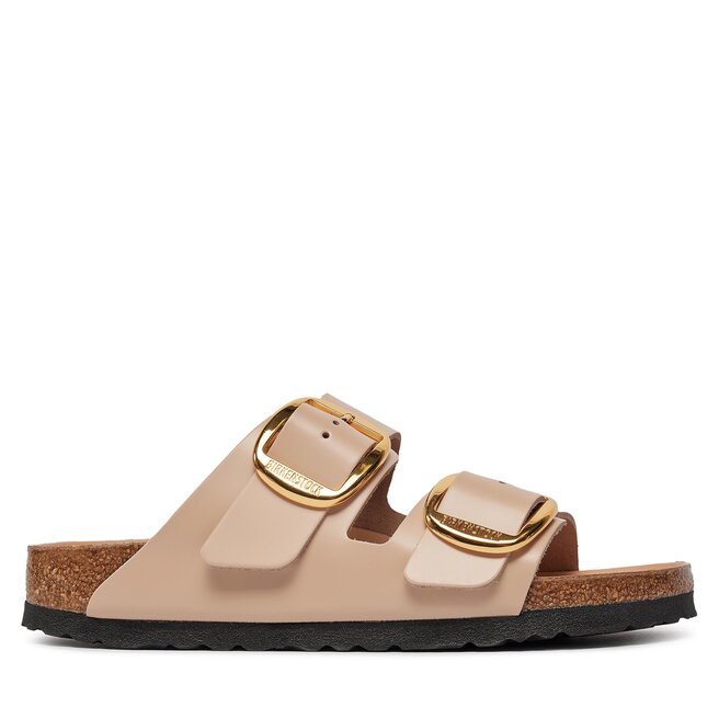 Klapki Birkenstock Arizona - Różowy