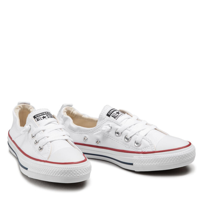 Ct shoreline sales slip converse