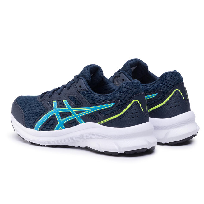 asics jolt blue