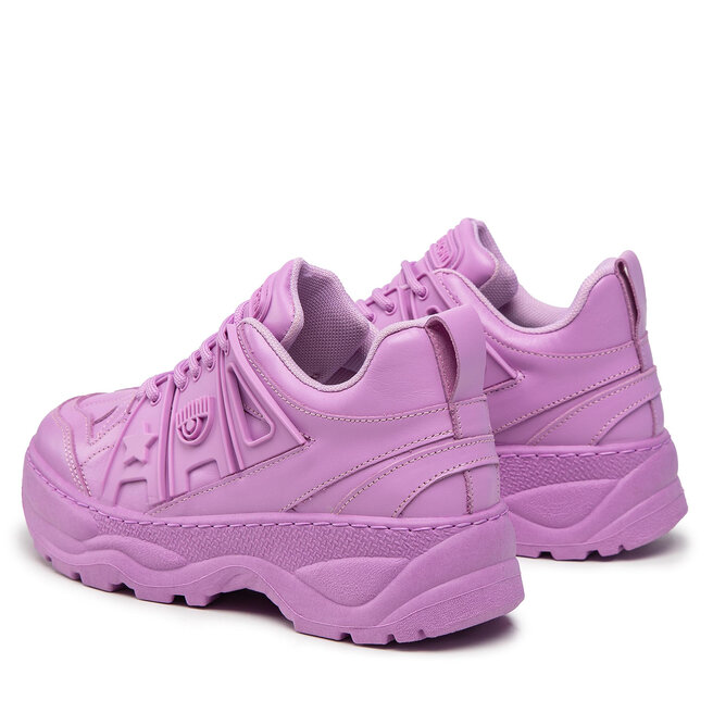 Scarpe fila ferragni online