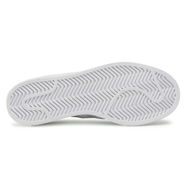adidas Schuhe adidas Superstar W FX7565 Ftwwht/Goldmt/Cblack