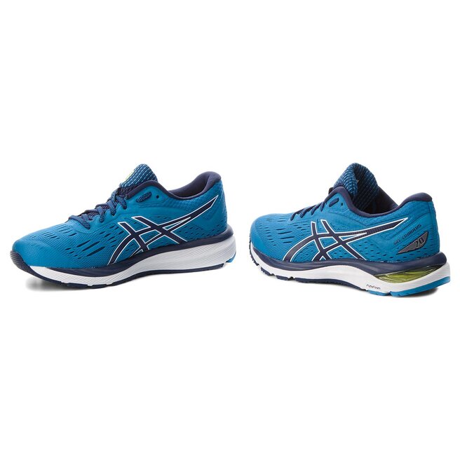 Asics gel cumulus 20 race blue peacoat new arrivals