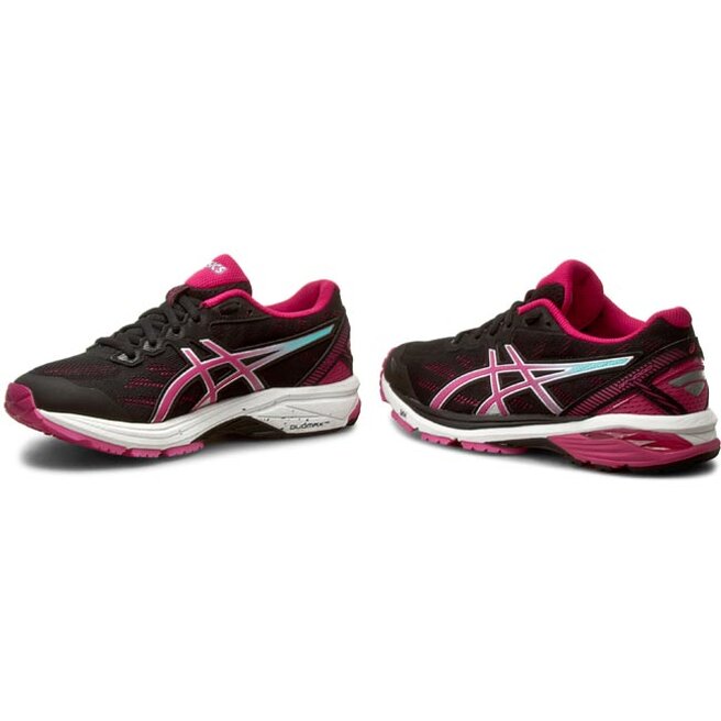 Asics t6a8n black top