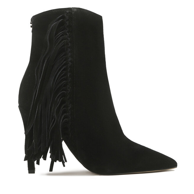 Guess Stiefeletten Guess Sidone FL5SID SUE10 BLACK