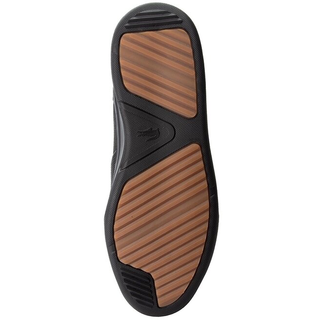 Schn rschuhe Lacoste Explorateur Hydro 3181 Cam 7 36CAM0033237 Blk