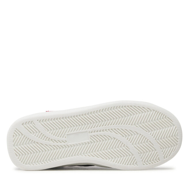 U.S. Polo Assn. Sneakersy U.S. Polo Assn. Ecrok004 ECROK004K/BY1 Dbl002