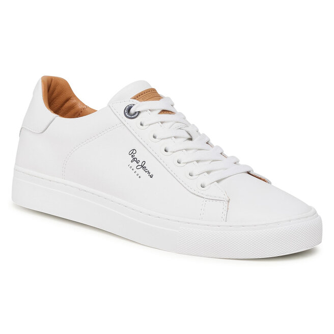 Pepe Jeans Joe Cup PMS30724 White 800 