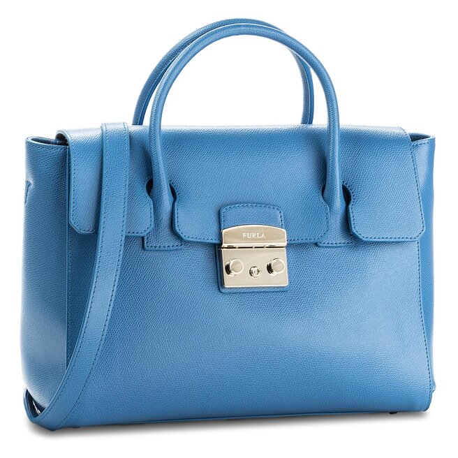 Furla metropolis deals celeste