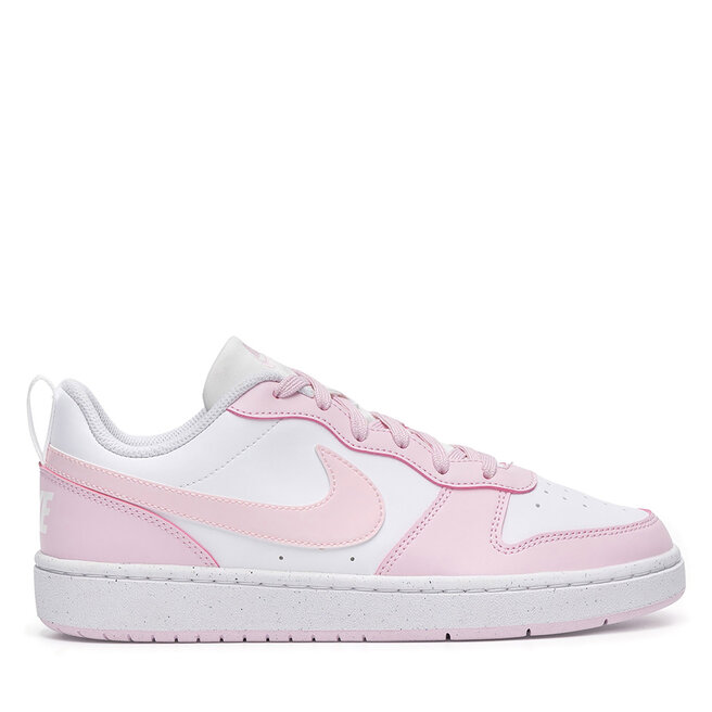 Sneakersy Nike - Różowy