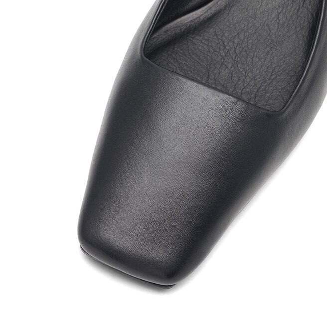 Simple Sandale Simple SEWILLA-23SS3418 Negru