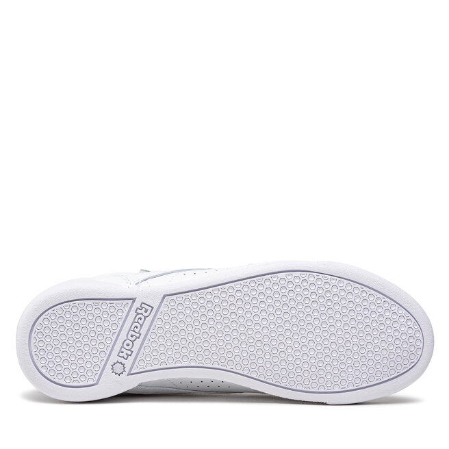 Reebok Pantofi Reebok F/S Hi CN5750 White/Silver