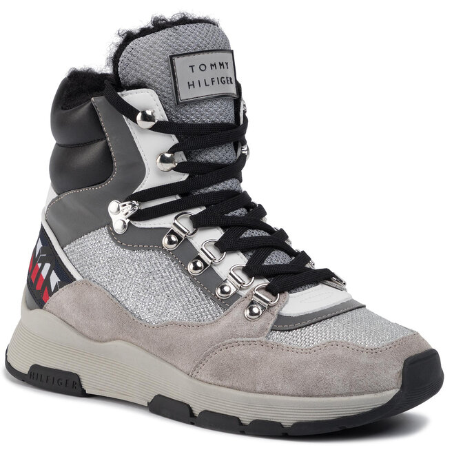 Tommy sparkle online sporty boot