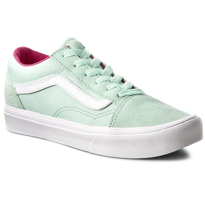 Vans old skool outlet lite sneaker