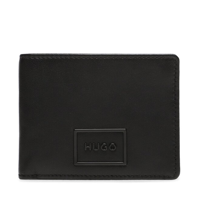 Portafoglio uomo discount hugo boss