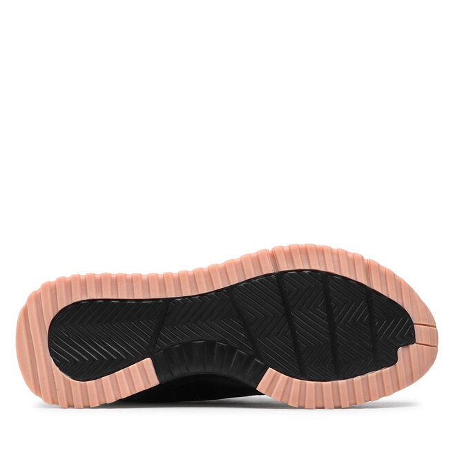 Skechers Обувки Skechers Star Flight 117186/BLK Black