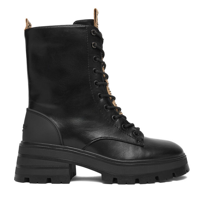 Kobiece trzewiki Nine West