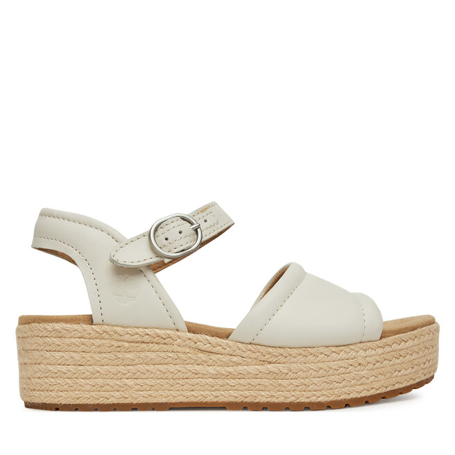 Espadryle Timberland Santorini Sun - Écru