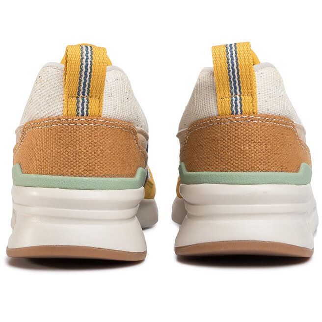 Laisvalaikio batai New Balance CM997HAO 