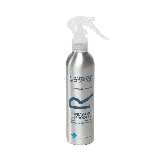 Regatta Imprägniemittel Regatta Spray-On Reproofer FC013 000