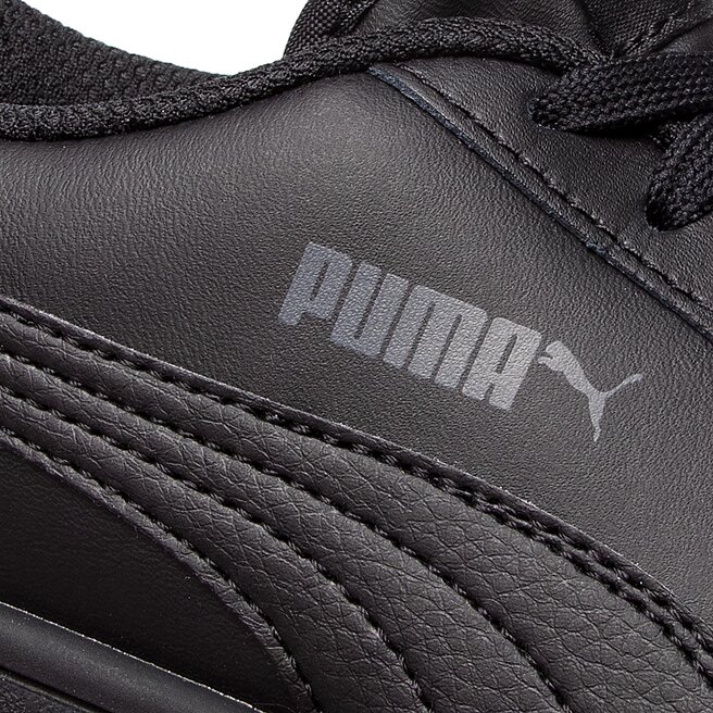puma v2 black