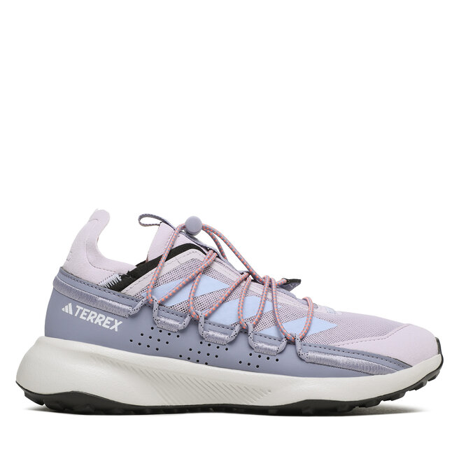 adidas Cipő adidas Terrex Voyager 21 Travel Shoes HQ0945 Lila