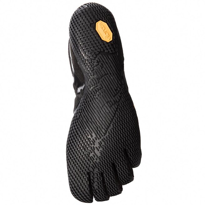Vibram Fivefingers Pantofi Vibram Fivefingers Kso Evo 14W0701 Black 1