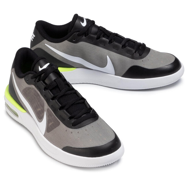 Batai Nike Air Max Vapor Wing Ms BQ0129 007 Black/White/Volt •  Www.eavalyne.lt