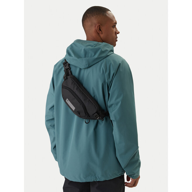Nerka adidas HYBRID WAISTBAG KE0355 Czarny -