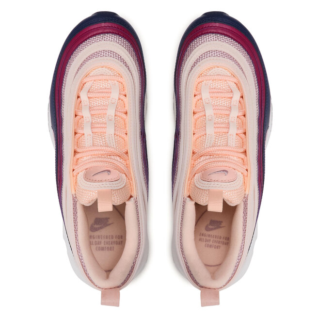 Pantofi Nike Air Max 97 921733 802 Crimson Tint Crimson Tint