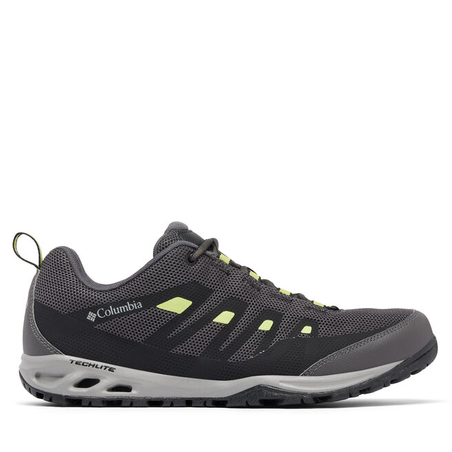 Trekkingi Columbia Vapor Vent - Szary