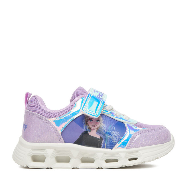 Dziewczęce sneakersy Frozen