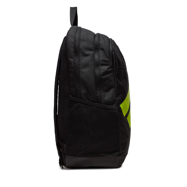 Rucksack adidas Motion SPW Graphic Backpack IP9775 Black/Sslime/White ...