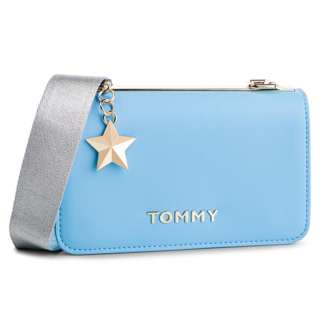 Tommy hilfiger statement crossover sales