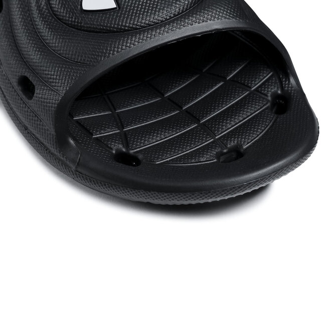 Under Armour Şlapi Under Armour Ua M Locker IV Sl 3023758-001 Blk