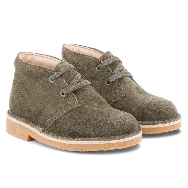 Clarks desert boot 2025 femme