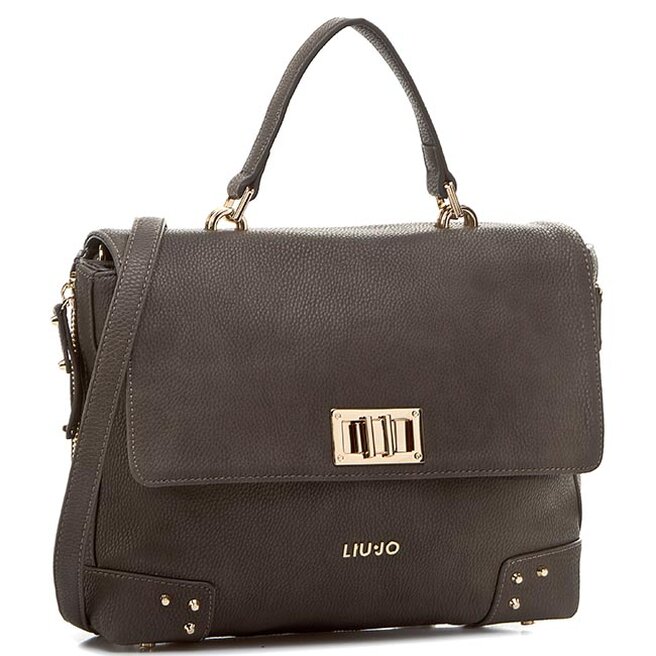 Rankinė Liu Jo Cartella M Orione A65056 E0033 Brown 01036 • Www.eavalyne.lt