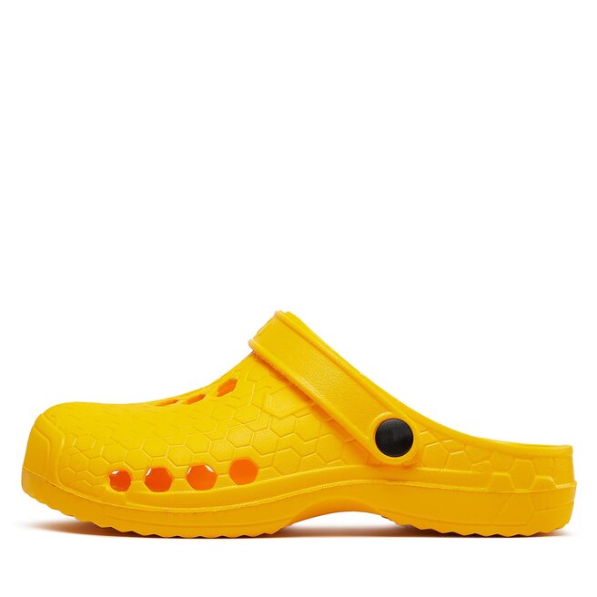 Dry Walker Saboți Dry Walker Hex Open Yellow
