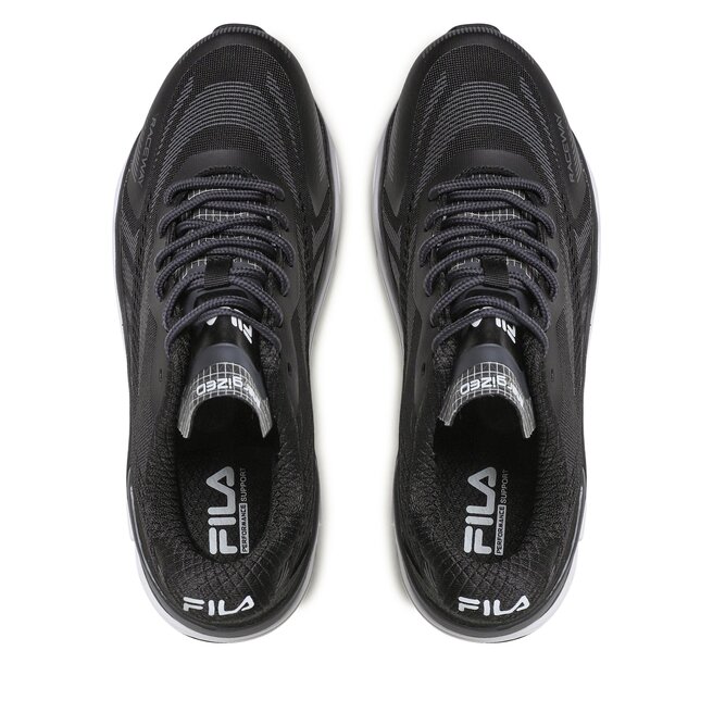 Fila Pantofi Fila Raceway FFM0067.80010 Black